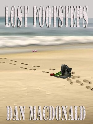 cover image of Lost Footsteps